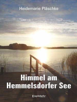 cover image of Himmel am Hemmelsdorfer See